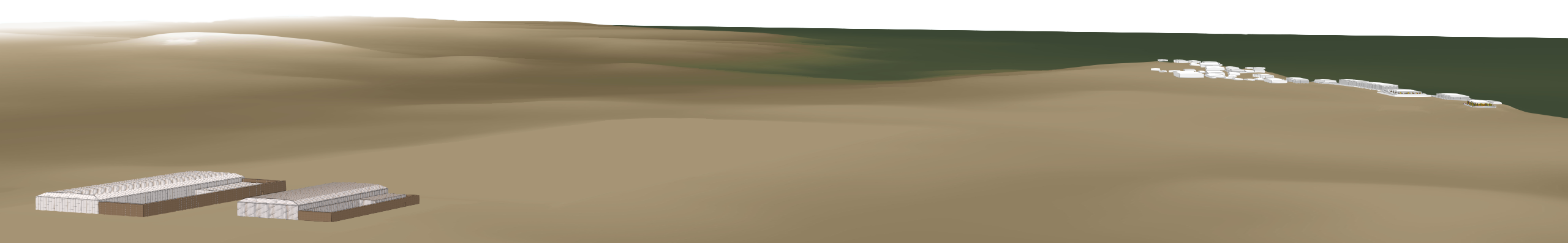 Saqqara Visualization